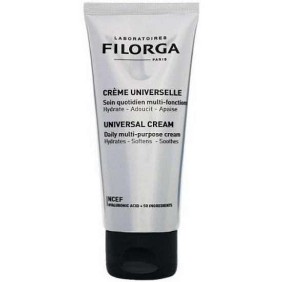 Εικόνα της FILORGA CREME UNIVERSELLE 100ML - Καθημερινή Κρέμα Πολλαπλών Χρήσεων, 100ml