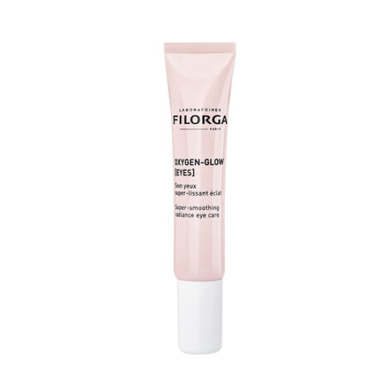 Εικόνα της FILORGA OXYGEN-GLOW EYES 15ML   Filorga Oxygen Glow Eye Κρέμα Λείανσης Ματιών, 15ml