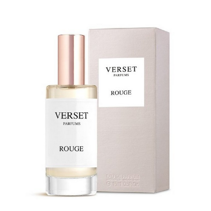 Εικόνα της VERSET EAU DE PARFUM ROUGE 15ML