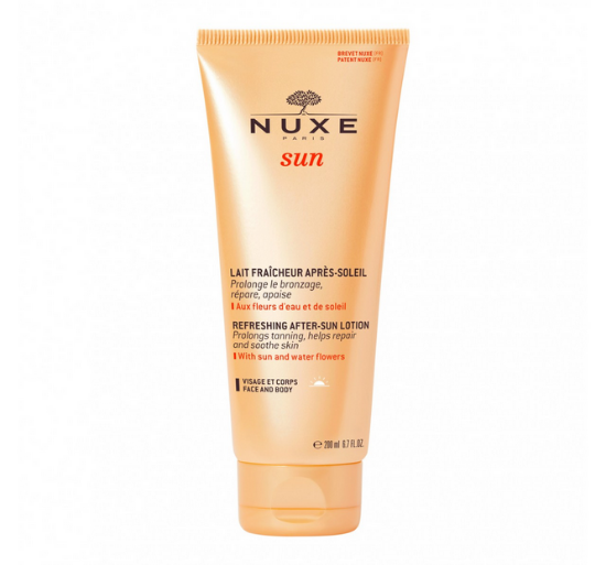 Εικόνα της NUXE SUN AFTER SUN LOTION 200ML