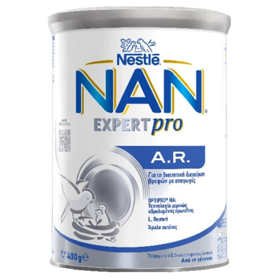 Εικόνα της NAN EXPERT PRO A.R. 400G