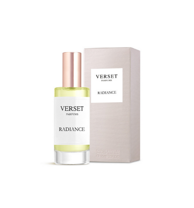 Εικόνα της VERSET EAU DE PARFUM RADIANCE 15ML