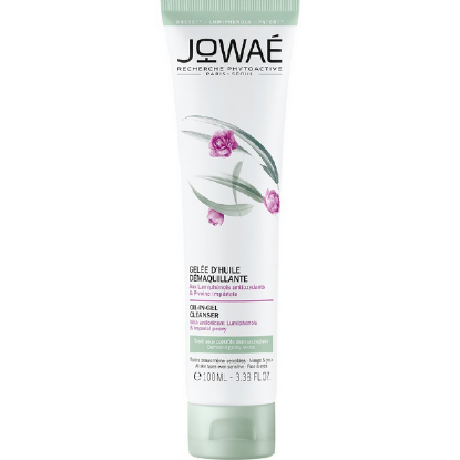 Εικόνα της JOWAE OIL IN GEL CLEANSER IMPERIAL PEONY Λάδι σε Τζελ Καθαρισμού - Vegan Friendly, 100ML