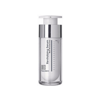 Εικόνα της FREZYDERM REVITALIZING SERUM Ορός Αντιγήρανσης & Αναζωογόνησης Προσώπου, 30 ML