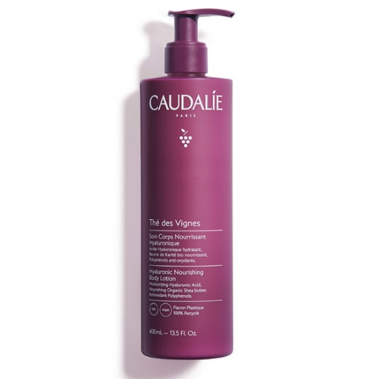 Εικόνα της CAUDALIE THE DES VIGNES BODY LOTION 400ML