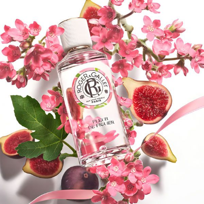 Εικόνα της ROGER & GALLET FLEUR DE FIGUIER EAU PARFUMEE 30ML