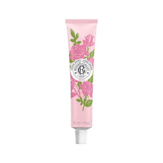 Εικόνα της ROGER & GALLET ROSE HAND CREAM 30ML