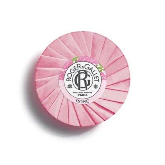 Εικόνα της ROGER & GALLET ROSE SAVON 100G