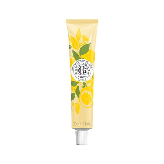 Εικόνα της ROGER & GALLET CEDRAT HAND CREAM 30ML