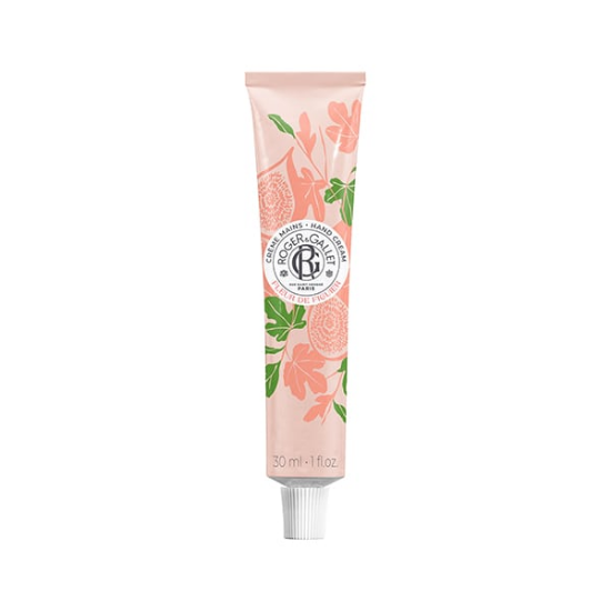 Εικόνα της ROGER & GALLET FLEUR DE FIGUIER HAND CREAM 30ML