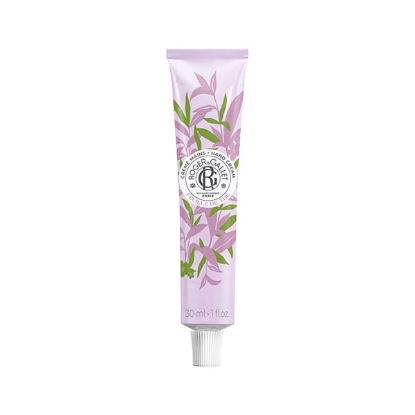 Εικόνα της ROGER & GALLET FEUILLE DE THE HAND CREAM 30ML