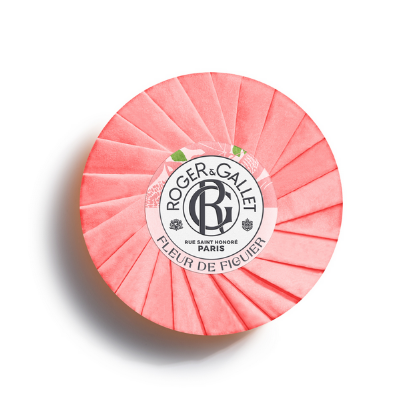 Εικόνα της ROGER & GALLET FLEUR DE FIGUIER SAVON 100G