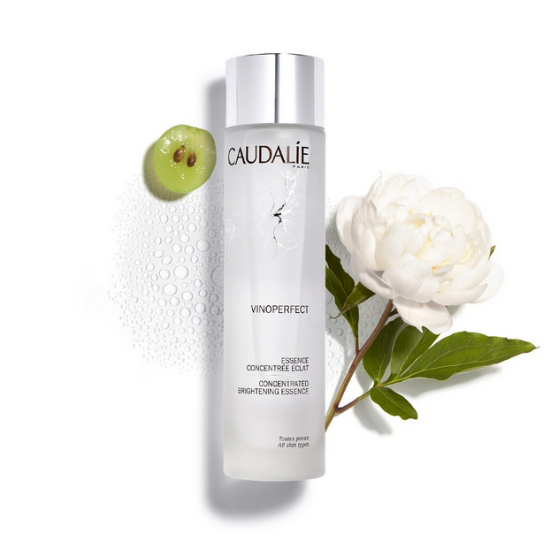 Εικόνα της CAUDALIE VINOPERFECT CONCENTRATED GLYCOLIC ESSENCE 100ML