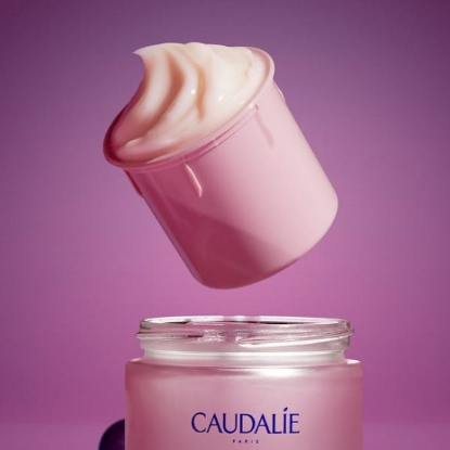 Εικόνα της CAUDALIE RESVERATROL-LIFT FIRMING NIGHT CREAM REFILL 50M- Δοχείο αναπλήρωσης 50ml