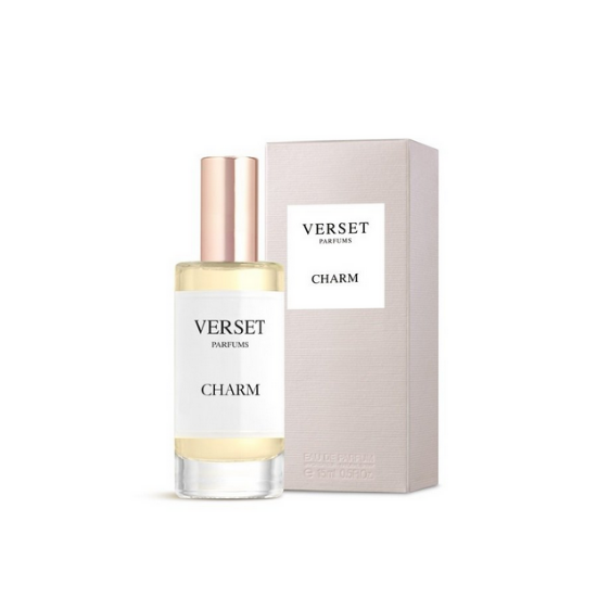 Εικόνα της VERSET EAU DE PARFUM CHARM 15ML