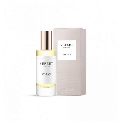 Εικόνα της VERSET EAU DE PARFUM VIVIAN 15ML