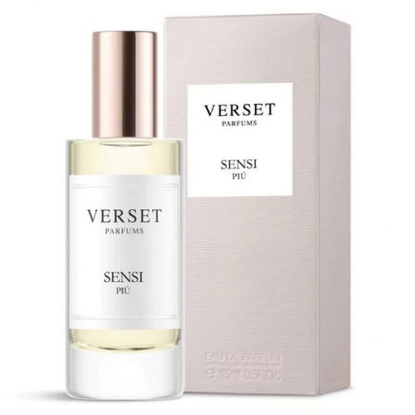 Εικόνα της VERSET EAU DE PARFUM SENSI 15ML