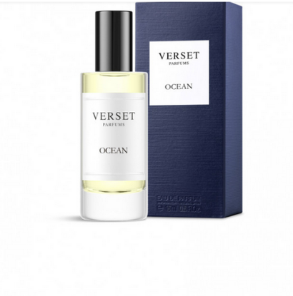 Εικόνα της VERSET EAU DE PARFUM OCEAN 15ML