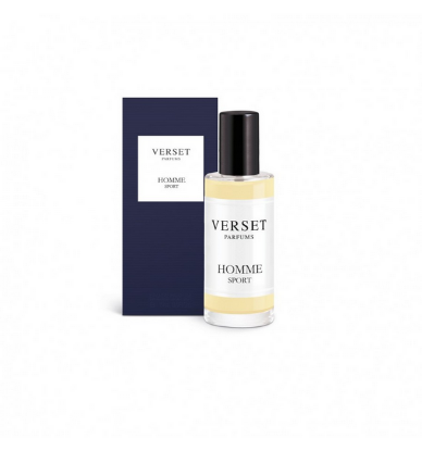 Εικόνα της VERSET EAU DE PARFUM HOMME SPORT 15ML