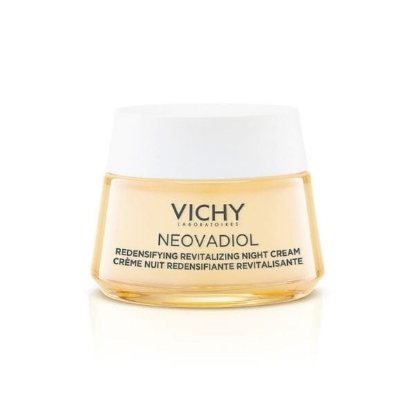 Εικόνα της VICHY NEOVADIOL MENO NIGHT CREAM 50ML