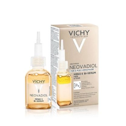 Εικόνα της VICHY NEOVADIOL MENO 5 BI-SERUM 30ML