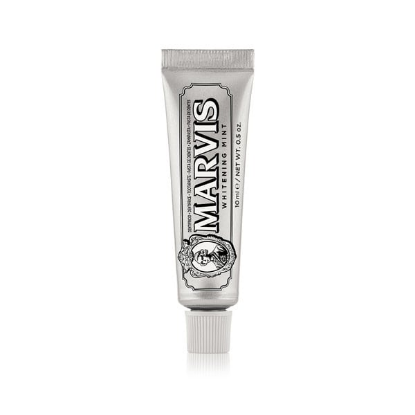 Εικόνα της MARVIS WHITENING MINT MINI TOOTHPASTE 10ML