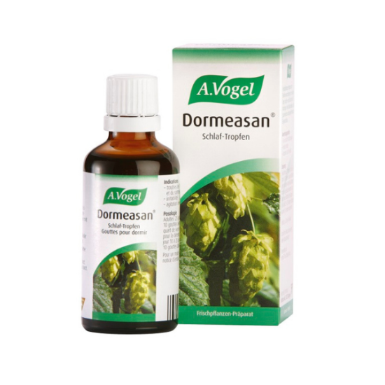 Εικόνα της A.VOGEL DORMEASAN 50ML