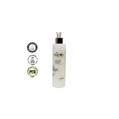 Εικόνα της SAPON MILK CLEANSING 250ML