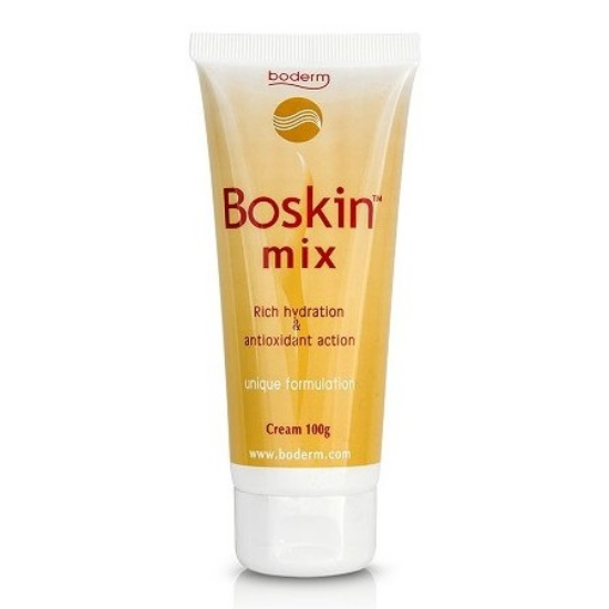 Εικόνα της BODERM BOSKIN MIX CREAM 100 GR