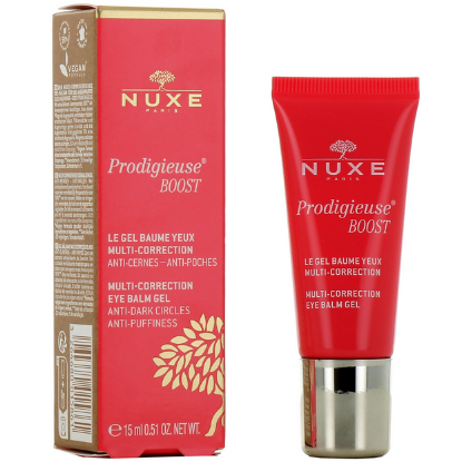 Εικόνα της NUXE PRODIGIEUSE BOOST EYE BALM GEL 15ML