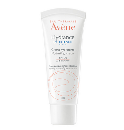 Εικόνα της AVENE HYDRANCE UV RICHE SPF30 40ML