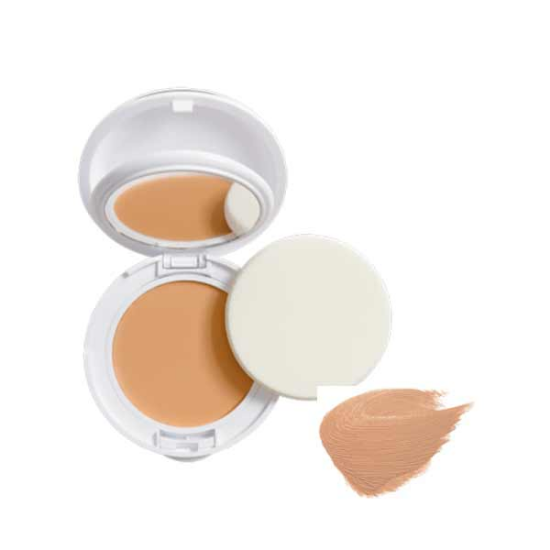 Εικόνα της AVENE COUVRANCE RICH 3.0 SABLE COMPACTE 10G