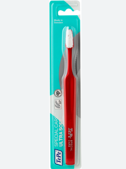 Εικόνα της TE PE SPECIAL CARE ULTRA SOFT BRUSH ΟΔΟΝΤΟΒΟΥΡΤΣΑ 1ΤΕΜ