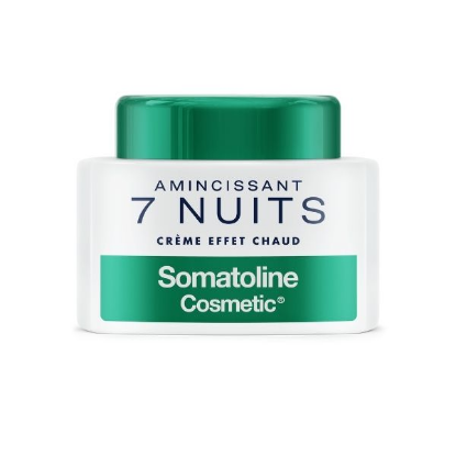 Εικόνα της SOMATOLINE COSMETIC ΕΝΤΑΤΙΚΟ ΑΔΥΝΑΤΙΣΜΑ 7 ΝΥΧΤΕΣ ΘΕΡΜΙΚΗΣ ΔΡΑΣΗΣ 250 ML