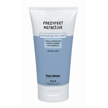 Εικόνα της FREZYFEET KERACTIVE CREAM 75ML