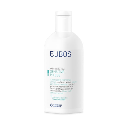 Εικόνα της EUBOS SENSITIVE CARE LOTION DERMO-PROTECTIVE 200ML 1TEM.