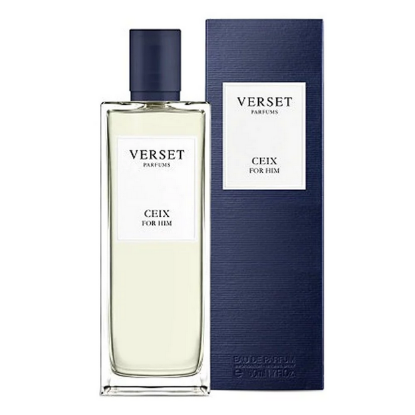 Εικόνα της VERSET EAU DE PARFUM CEIX FOR HIM 50ML