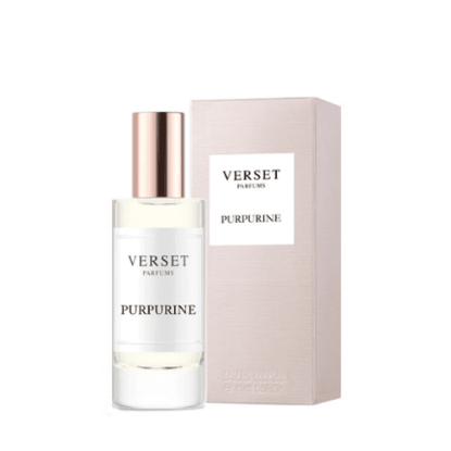 Εικόνα της VERSET PURPURINE DE PARFUM, 15ML