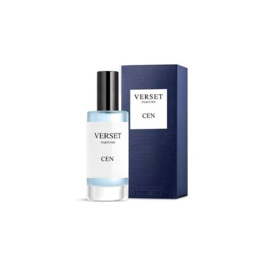 Εικόνα της VERSET EAU DE PARFUM CEN, 15ML