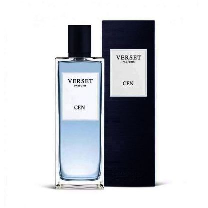 Εικόνα της VERSET EAU DE PARFUM CEN, 50ML