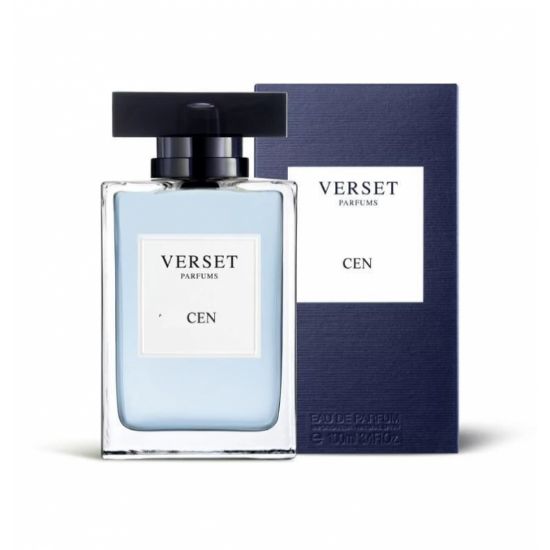 Εικόνα της VERSET EAU DE PARFUM CEN, 100ML