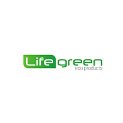 Εικόνα για τον κατασκευαστή LIFE GREEN ECO PRODUCTS