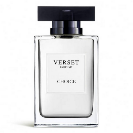 Εικόνα της VERSET CHOICE EAU DE PARFUM, 100ML