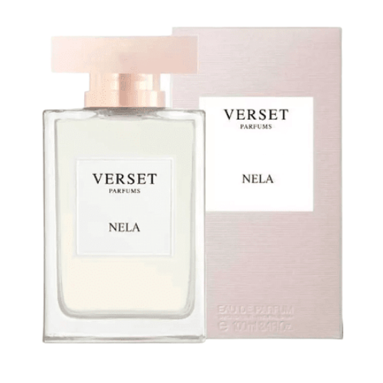 Εικόνα της VERSET NELA EAU DE PARFUM, 100ML