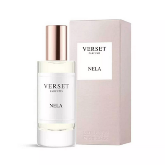 Εικόνα της VERSET NELA EAU DE PARFUM, 15ML