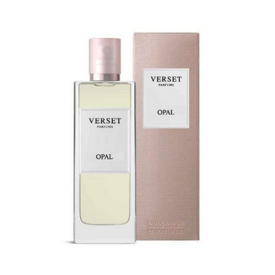 Εικόνα της VERSET OPAL EAU DE PARFUM, 50ML