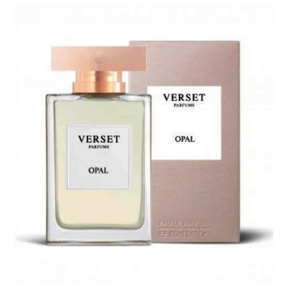 Εικόνα της VERSET OPAL EAU DE PARFUM, 100ML