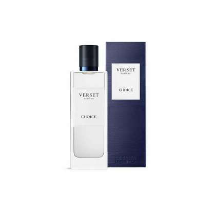 Εικόνα της VERSET CHOICE EAU DE PARFUM, 50ML