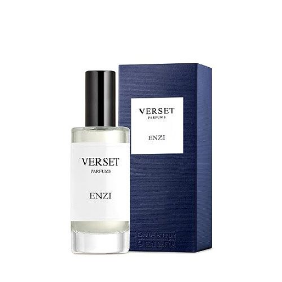 Εικόνα της VERSET ENZI EAU DE PARFUM, 15ML