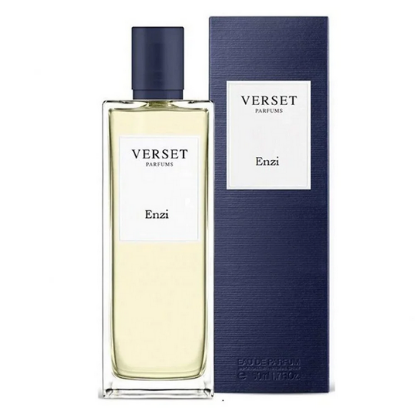 Εικόνα της VERSET ENZI EAU DE PARFUM, 50ML